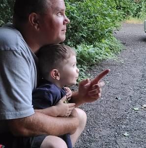 Meet your Posher, Sheri-lynn